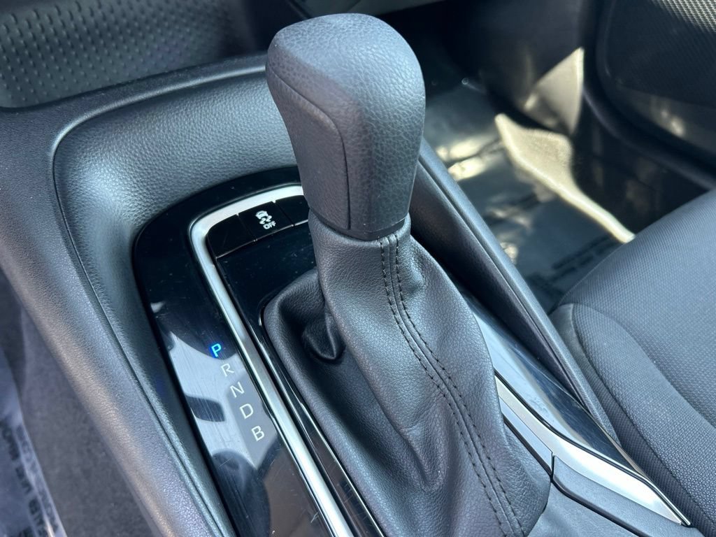 Certified 2024 Toyota Corolla LE FWD image 22