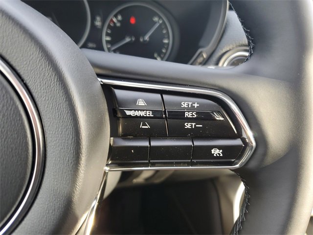 New 2026 MAZDA CX-70 3.3 Turbo w/ Preferred Package image 23