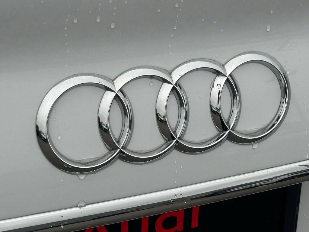 Used 2023 Audi A4 2.0T Premium w/ Convenience Package image 54