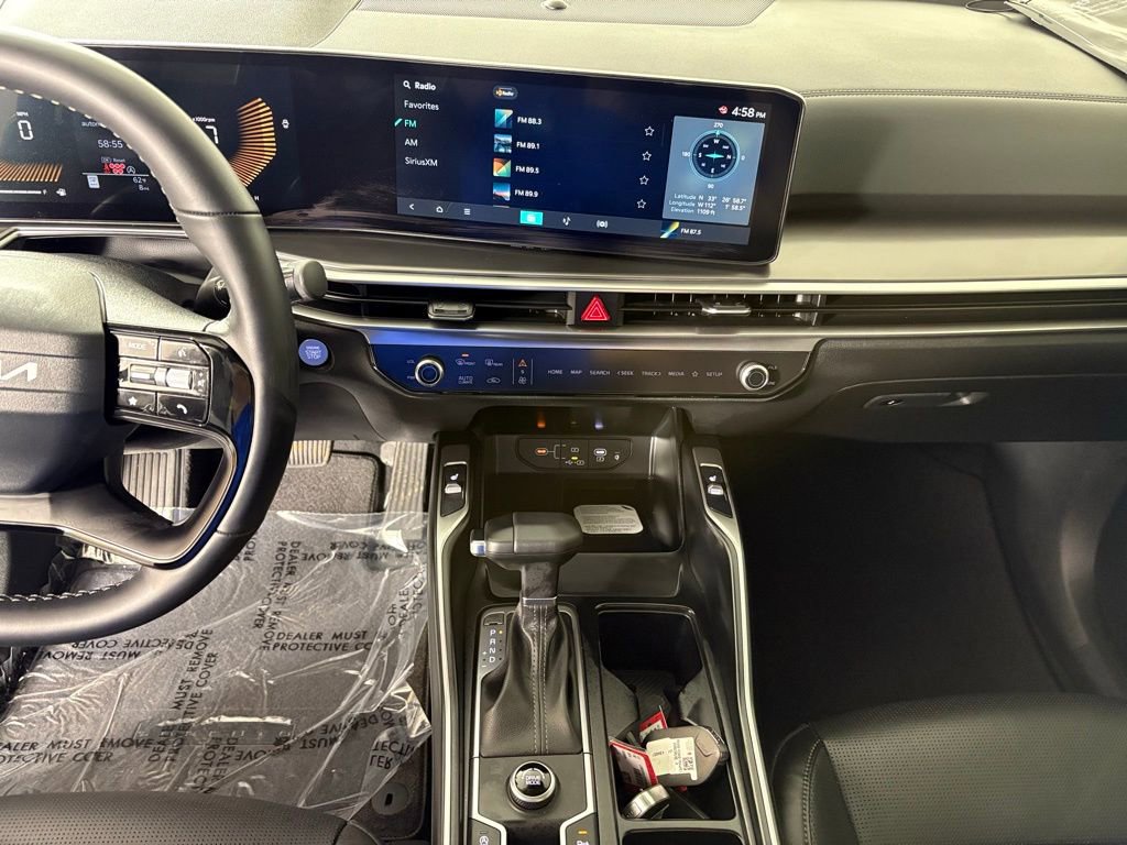 New 2026 Kia Sorento S w/ S Panoramic Sunroof Package image 26