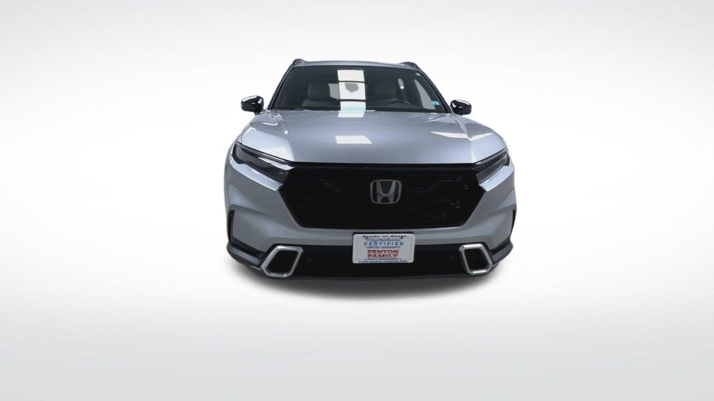 Used 2023 Honda CR-V Sport Touring image 3