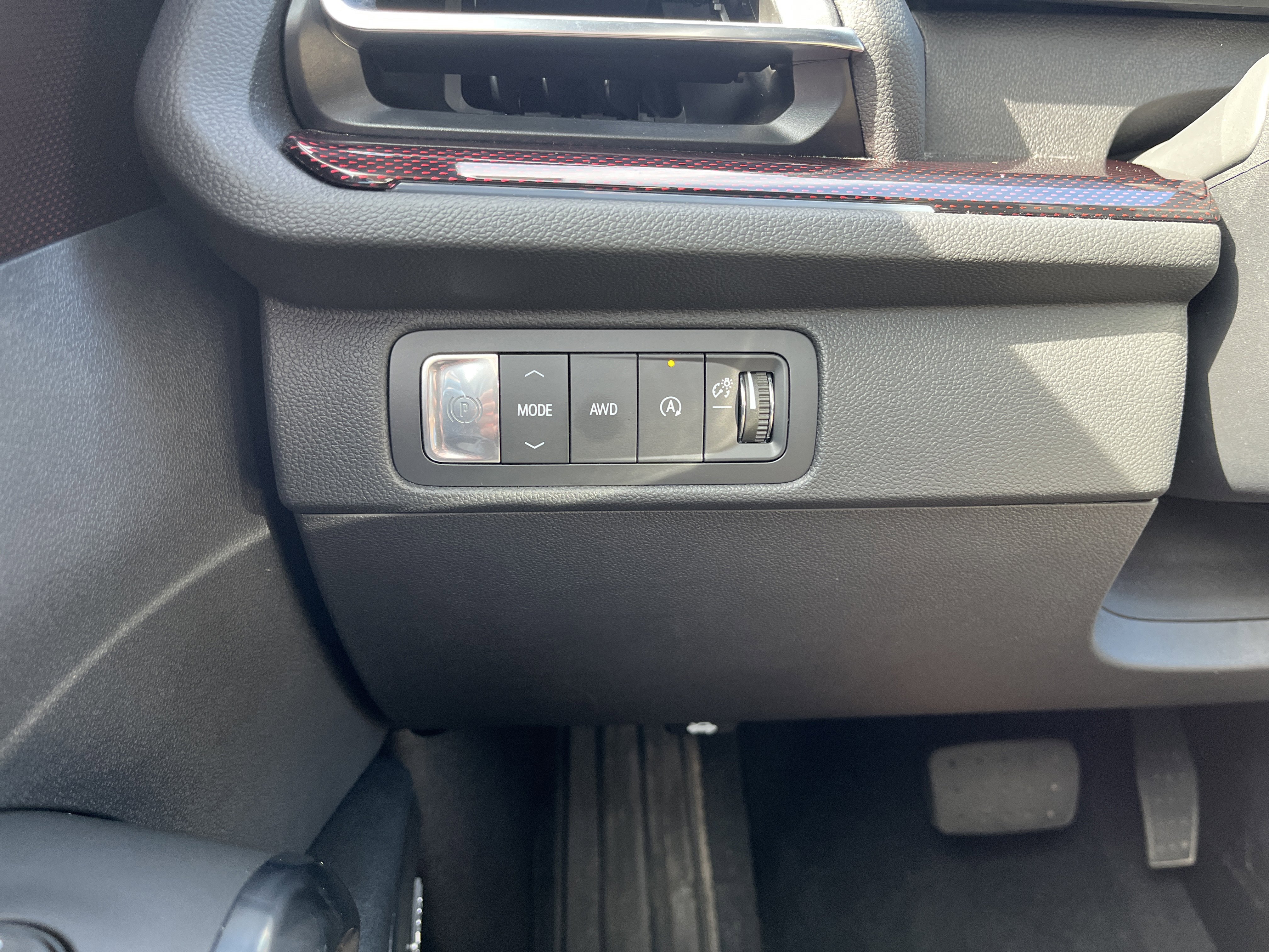 Used 2024 Chevrolet Traverse Z71 w/ Enhanced Driving Package image 26