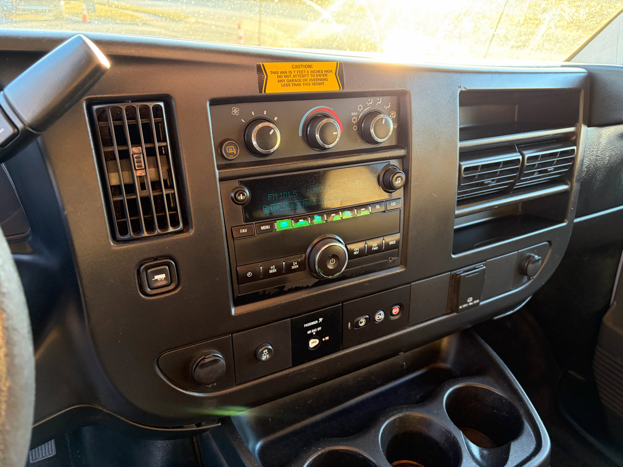 Used 2015 Chevrolet Express 3500 LT w/ LT Preferred Equipment Group RWD image 19