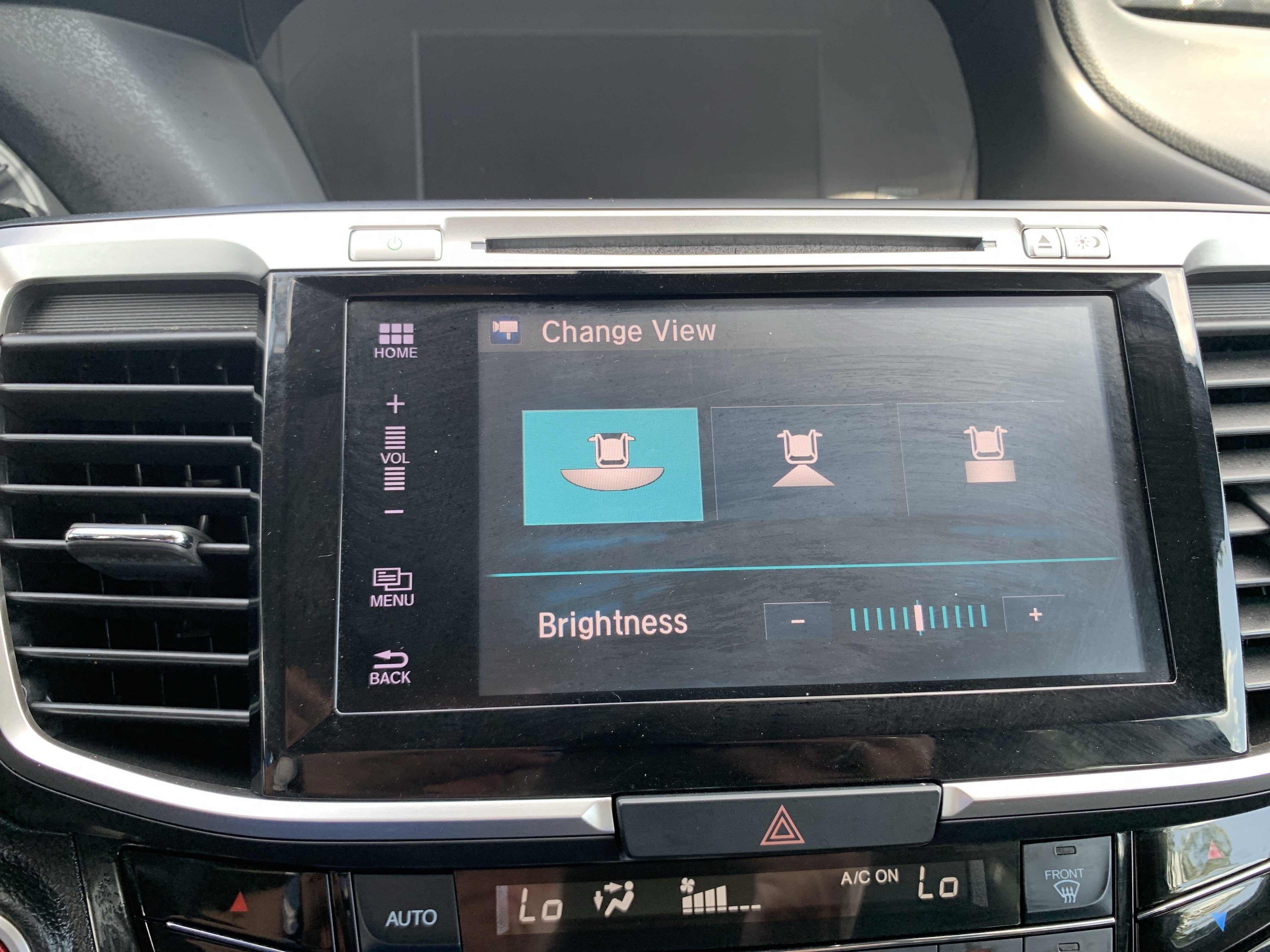 Used 2017 Honda Accord EX-L image 25