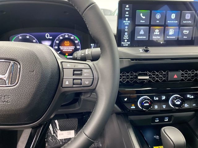 New 2025 Honda Accord EX-L image 14