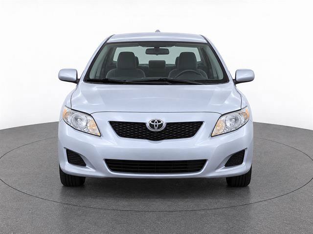Used 2010 Toyota Corolla LE FWD image 19