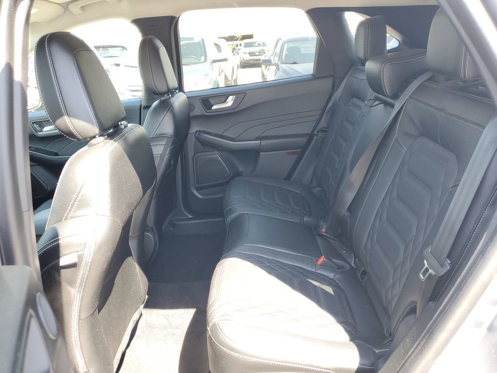 Used 2023 Ford Escape Platinum w/ Premium Technology Package AWD/4WD image 13