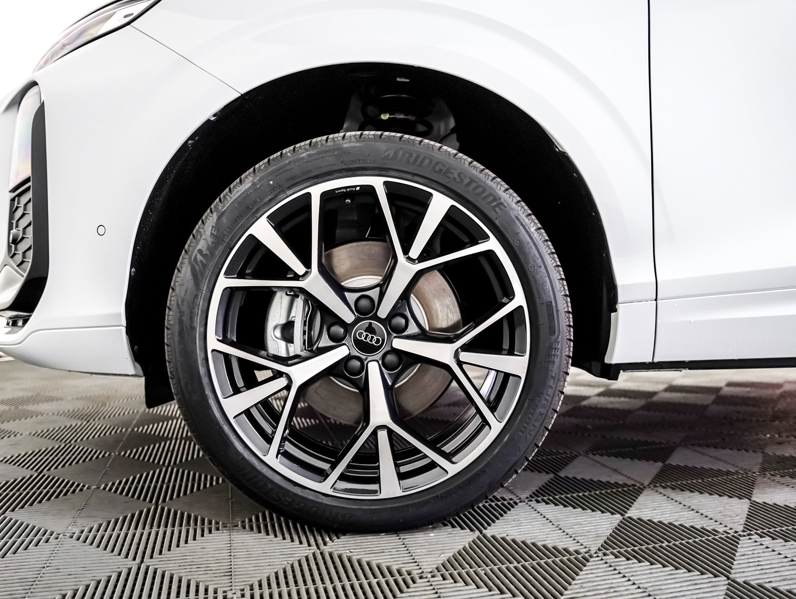 New 2026 Audi Q3 quattro 2.0T image 10