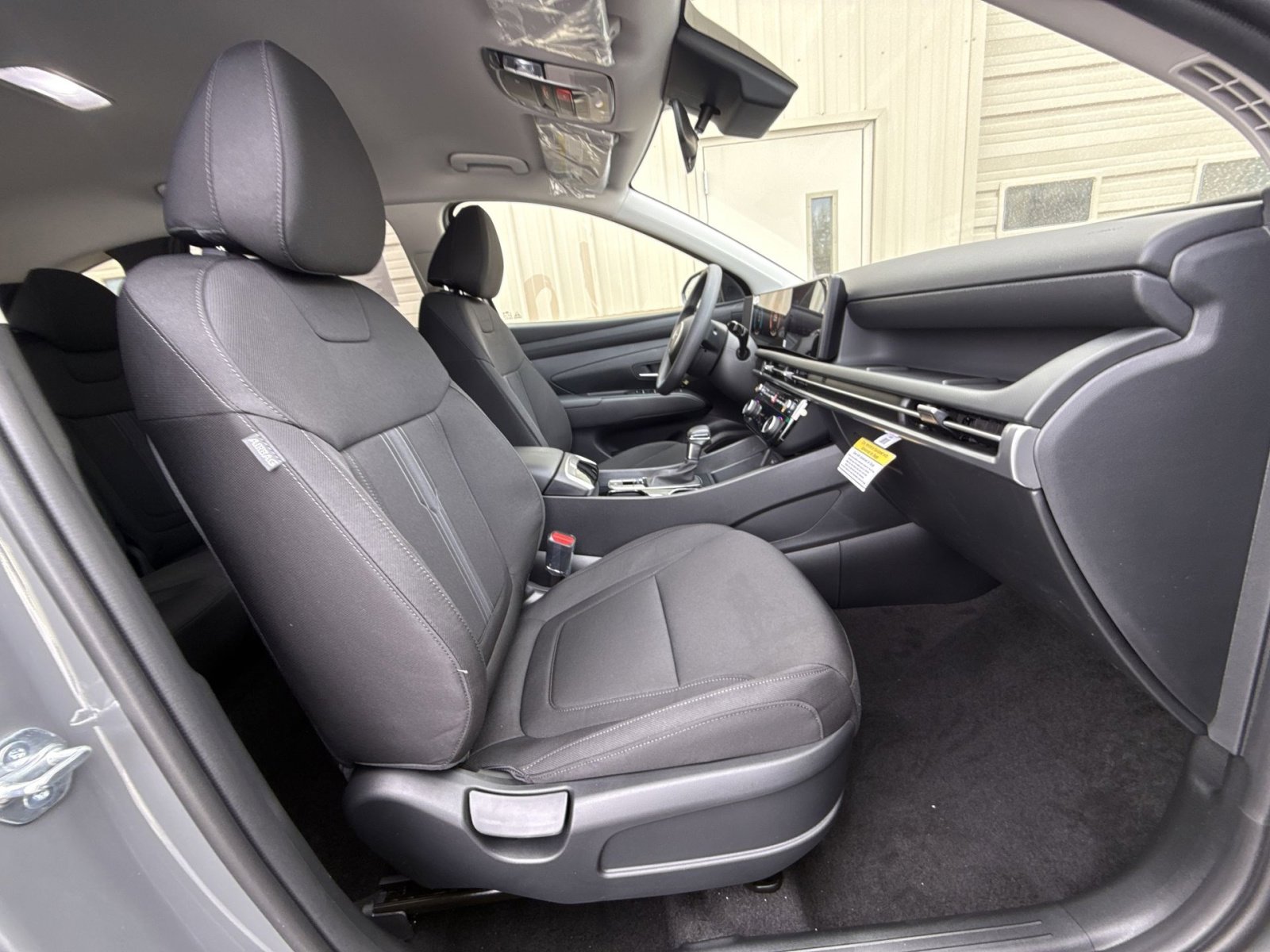 New 2026 Hyundai Tucson SEL image 25