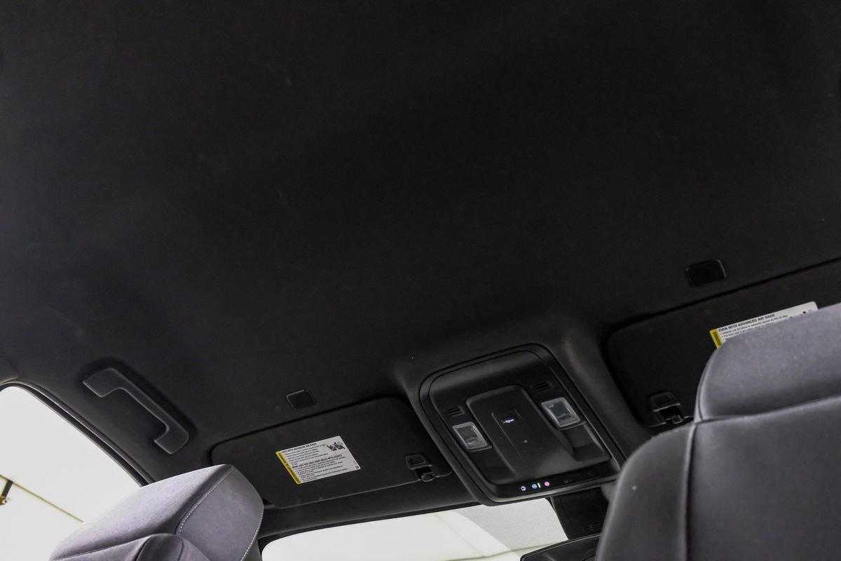 Used 2022 GMC Yukon SLE w/ Max Trailering Package image 27