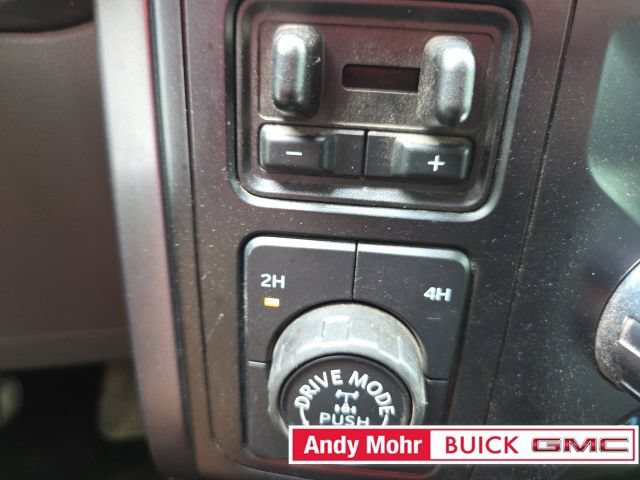 Used 2024 Ford F150 XLT w/ Tow/Haul Package AWD/4WD image 42