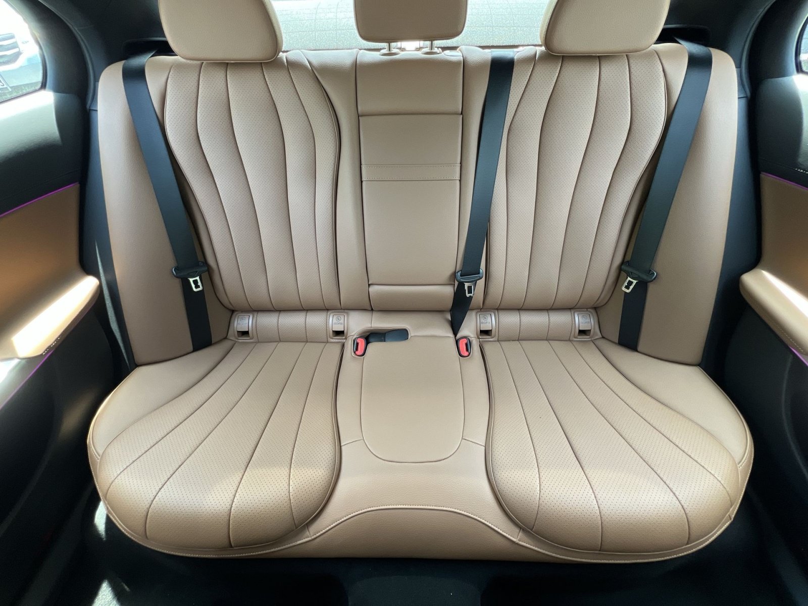 New 2026 Mercedes-Benz E 350 4MATIC Sedan image 15