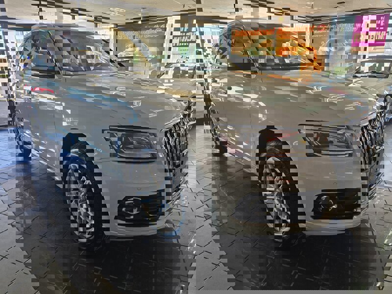 Used 2013 Audi Q5 2.0T Premium Plus image 3