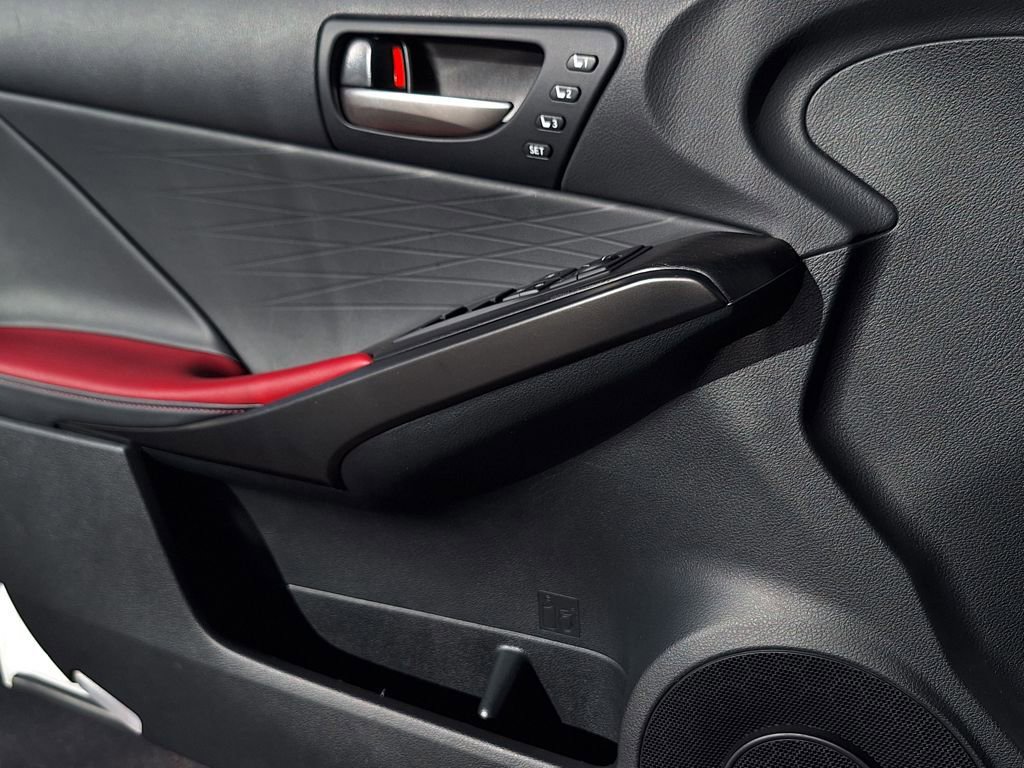 Used 2023 Lexus IS 300 AWD w/ Premium Package image 9