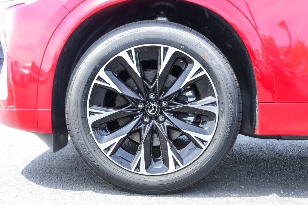 New 2026 MAZDA CX-90 3.3 Turbo S w/ Premium Plus AWD/4WD image 23