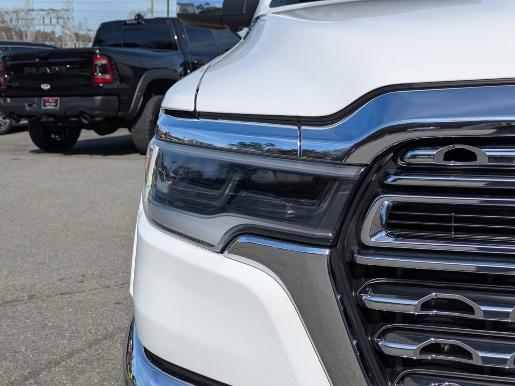 New 2026 RAM 1500 Limited AWD/4WD image 12