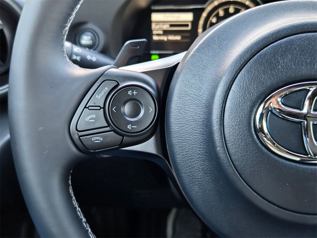 Used 2025 Toyota GR86 image 16