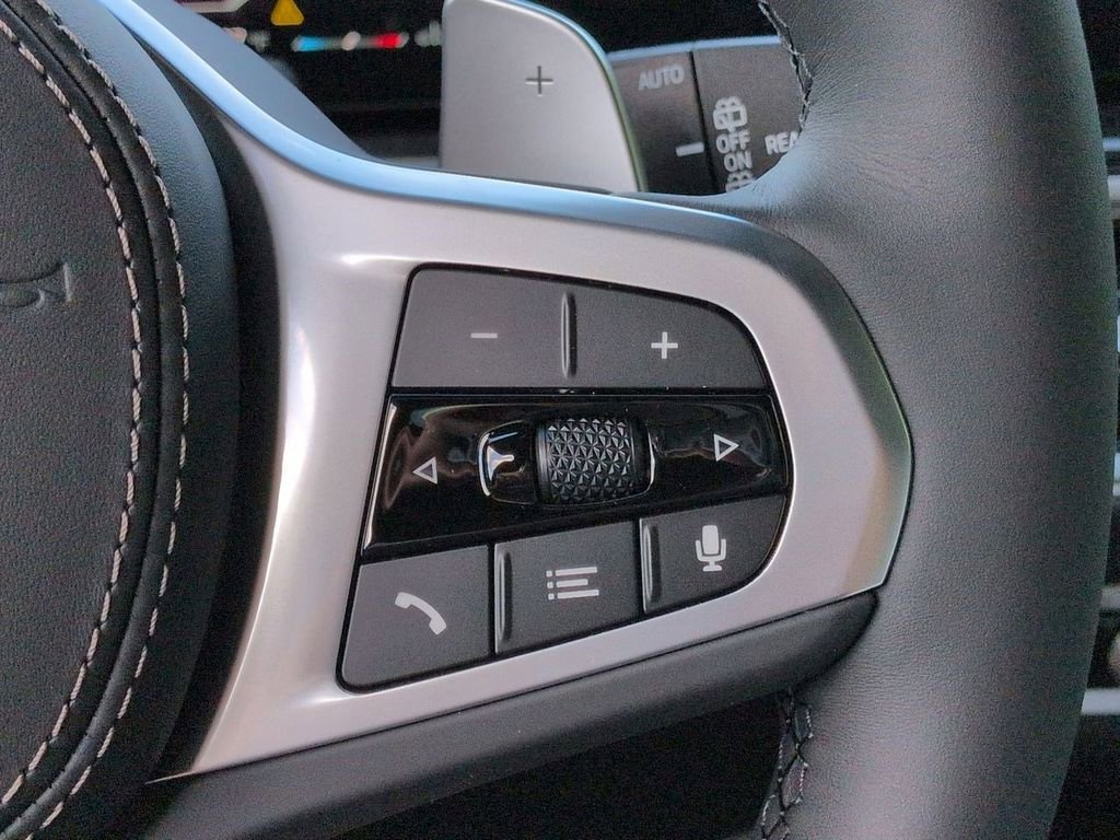 New 2026 BMW X5 xDrive40i w/ M Sport Package image 26