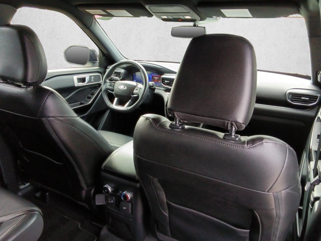 Used 2022 Ford Explorer ST RWD image 23
