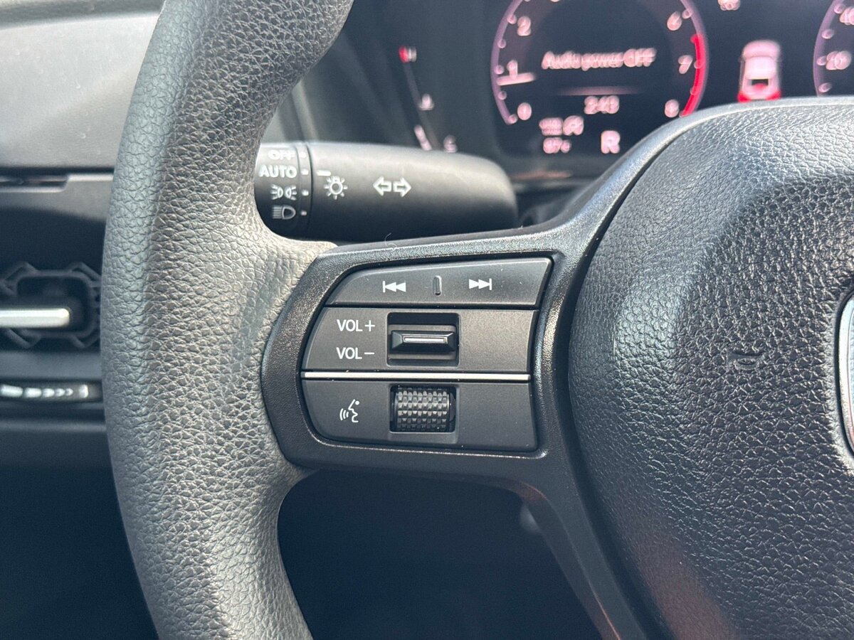 Used 2023 Honda Accord EX image 25