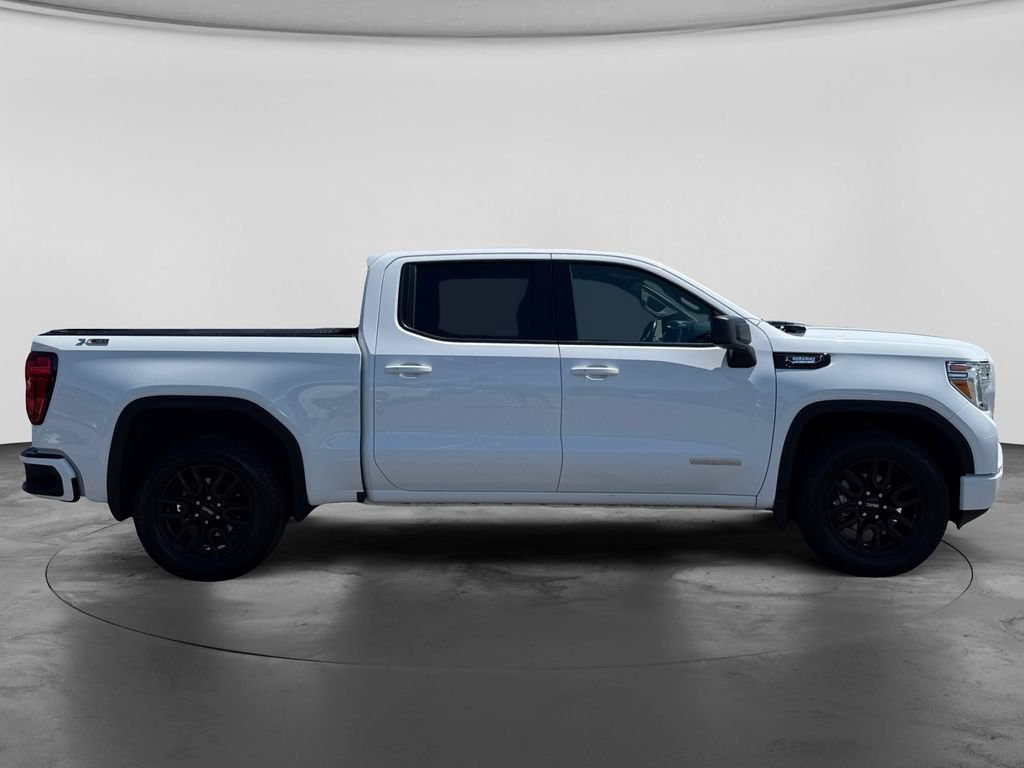 Used 2021 GMC Sierra 1500 Elevation AWD/4WD image 11