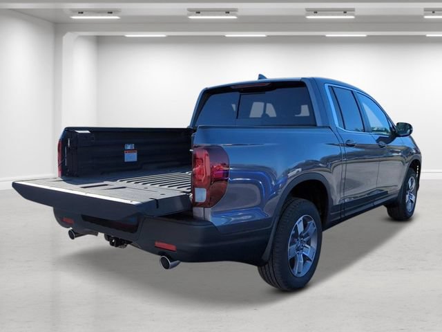 New 2026 Honda Ridgeline RTL image 2