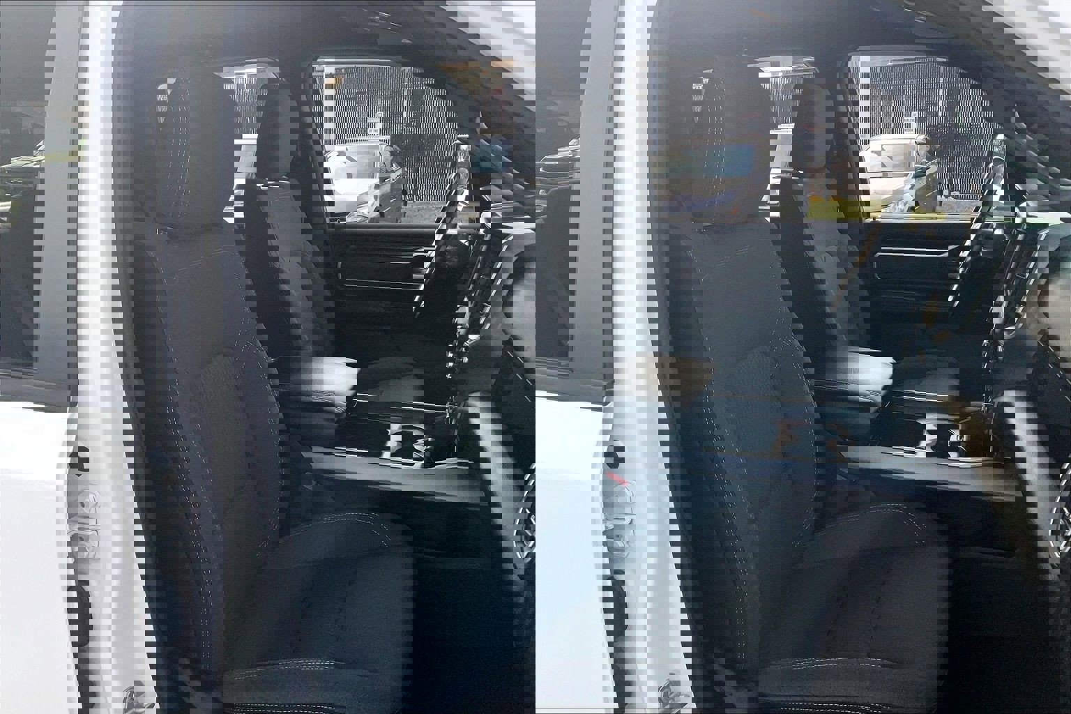 Used 2021 RAM 1500 Big Horn image 9