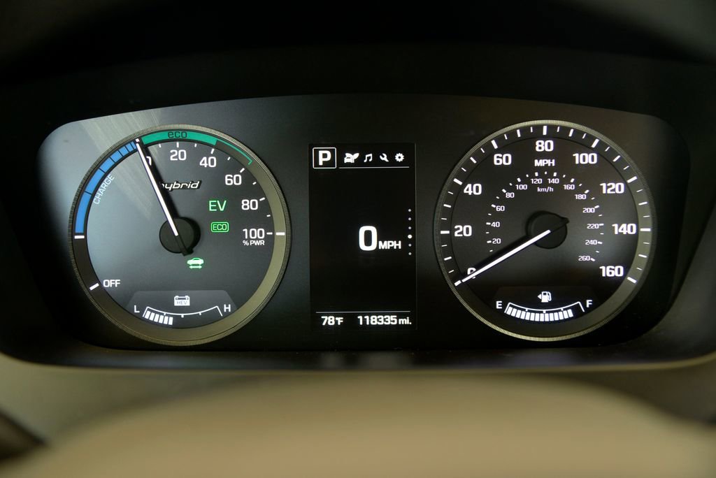 Used 2016 Hyundai Sonata SE FWD image 21