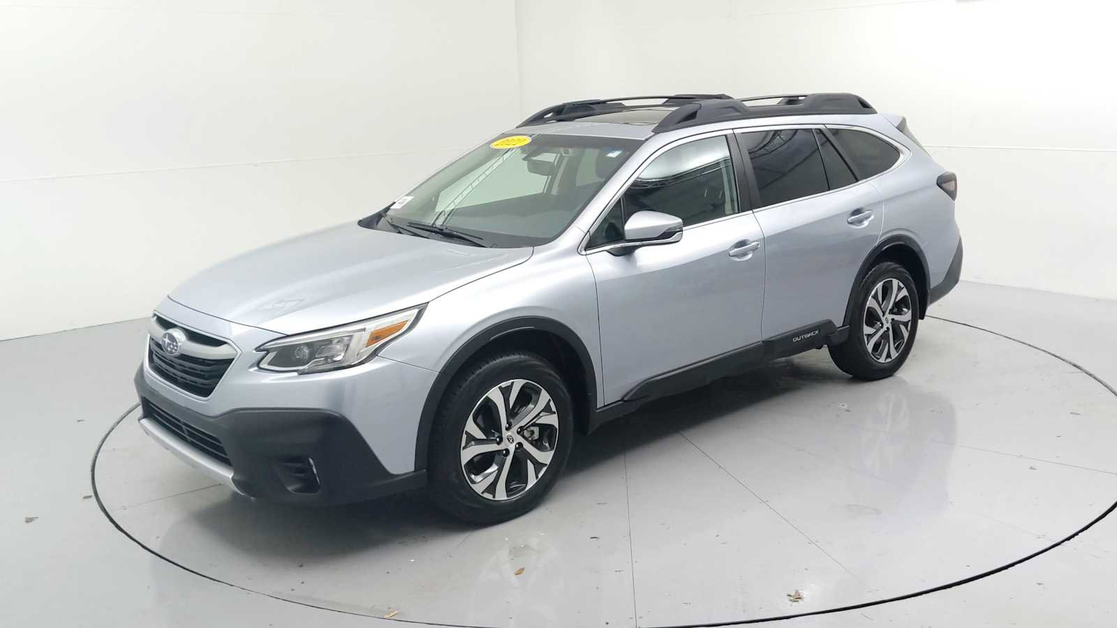 Certified 2022 Subaru Outback Limited XT w/ Popular Package #2 image 4