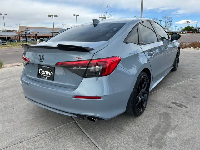 Used 2023 Honda Civic Si image 8