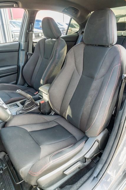 Used 2022 Subaru WRX Premium w/ Popular Package #2 AWD/4WD image 19
