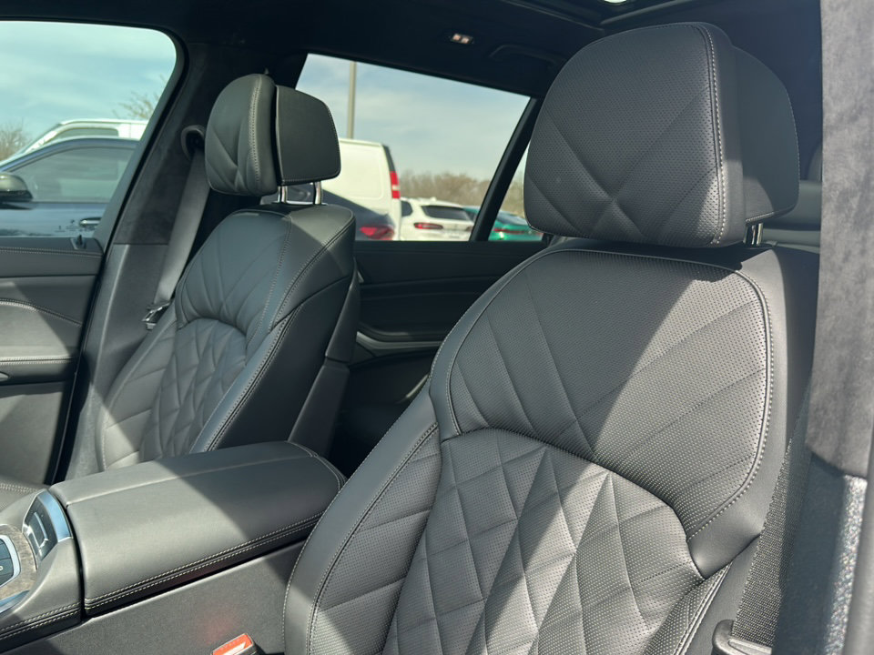 New 2026 BMW X7 xDrive40i image 11