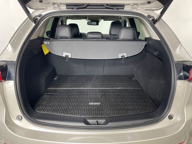 Certified 2025 MAZDA CX-5 AWD 2.5 S w/ Premium Plus Pkg image 20