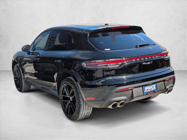 Used 2023 Porsche Macan S image 8