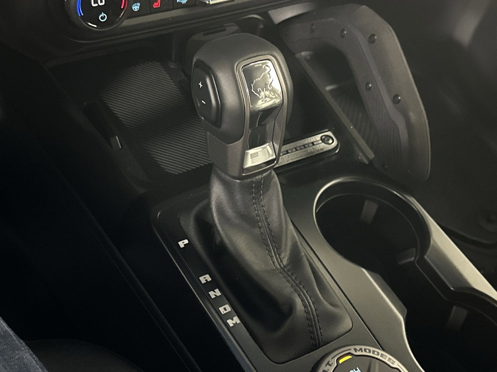 New 2025 Ford Bronco Badlands image 31