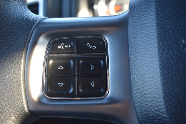 Used 2024 RAM 1500 Classic Warlock image 18