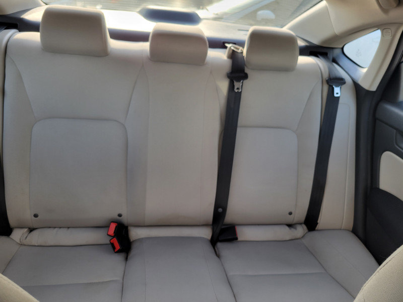 Used 2024 Honda Civic LX image 23