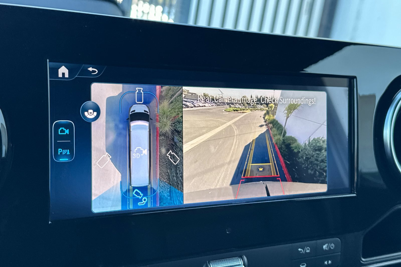 New 2025 Mercedes-Benz Sprinter 2500 image 19