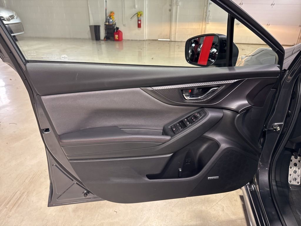 Used 2023 Subaru Impreza 2.0i Sport image 33