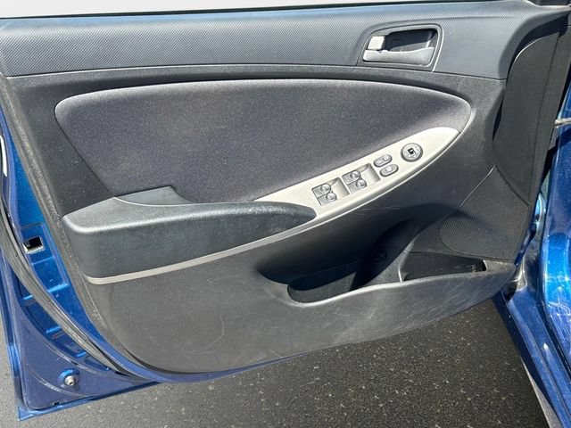 Used 2017 Hyundai Accent SE FWD image 14