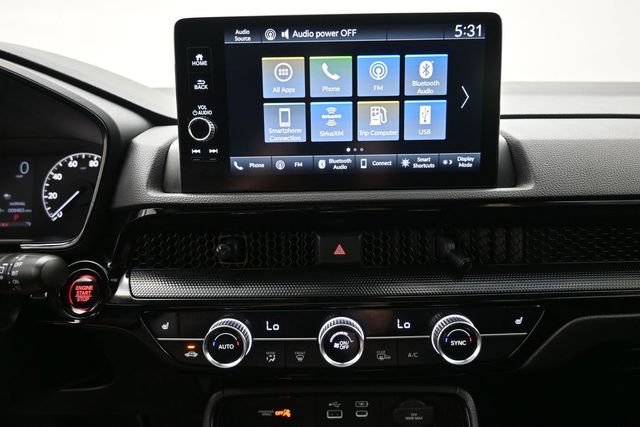 Certified 2024 Honda CR-V EX-L image 27
