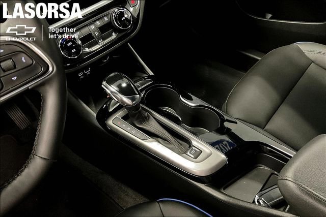 Certified 2024 Buick Envista Sport Touring w/ Convenience I Package FWD image 15