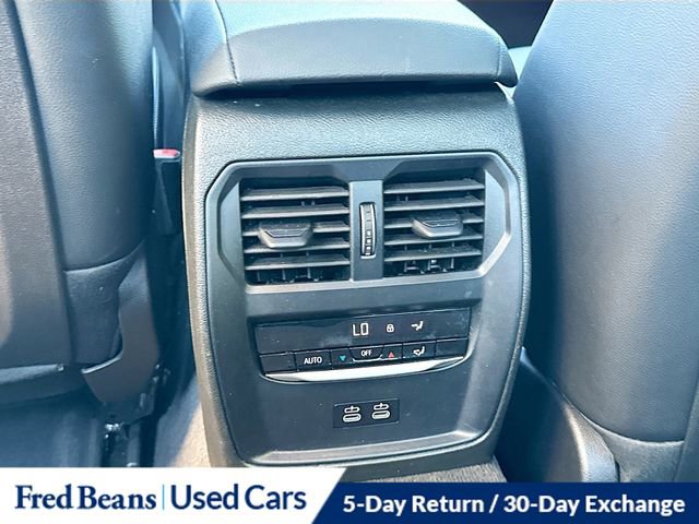 Used 2025 BMW 330i xDrive Sedan image 27