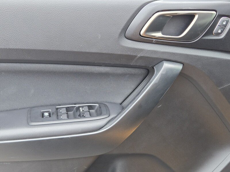 Used 2022 Ford Ranger XLT w/ Equipment Group 302A High AWD/4WD image 17