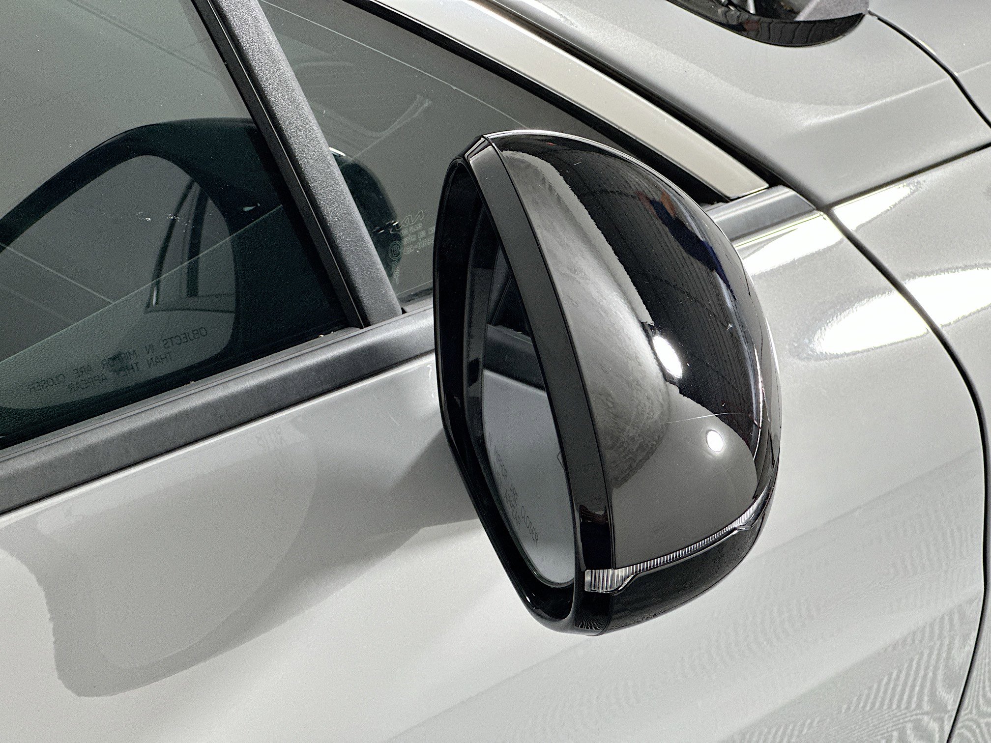 Used 2025 Kia K5 GT-Line image 10