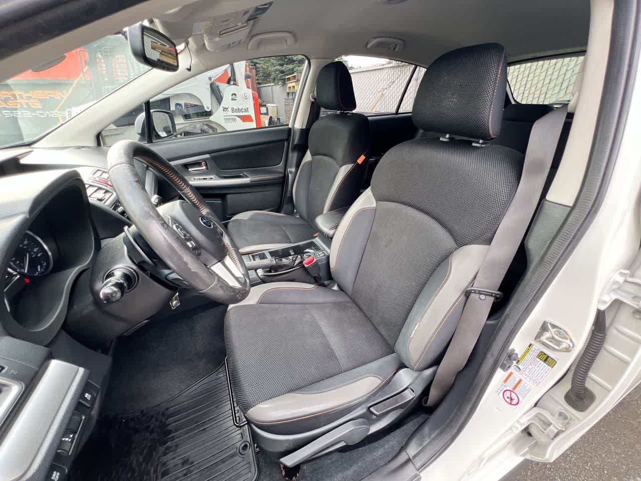 Used 2016 Subaru Crosstrek 2.0i Premium AWD/4WD image 11