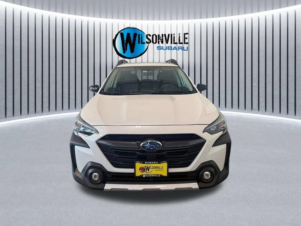 Used 2025 Subaru Outback Limited XT w/ Popular Package #2 AWD/4WD image 4