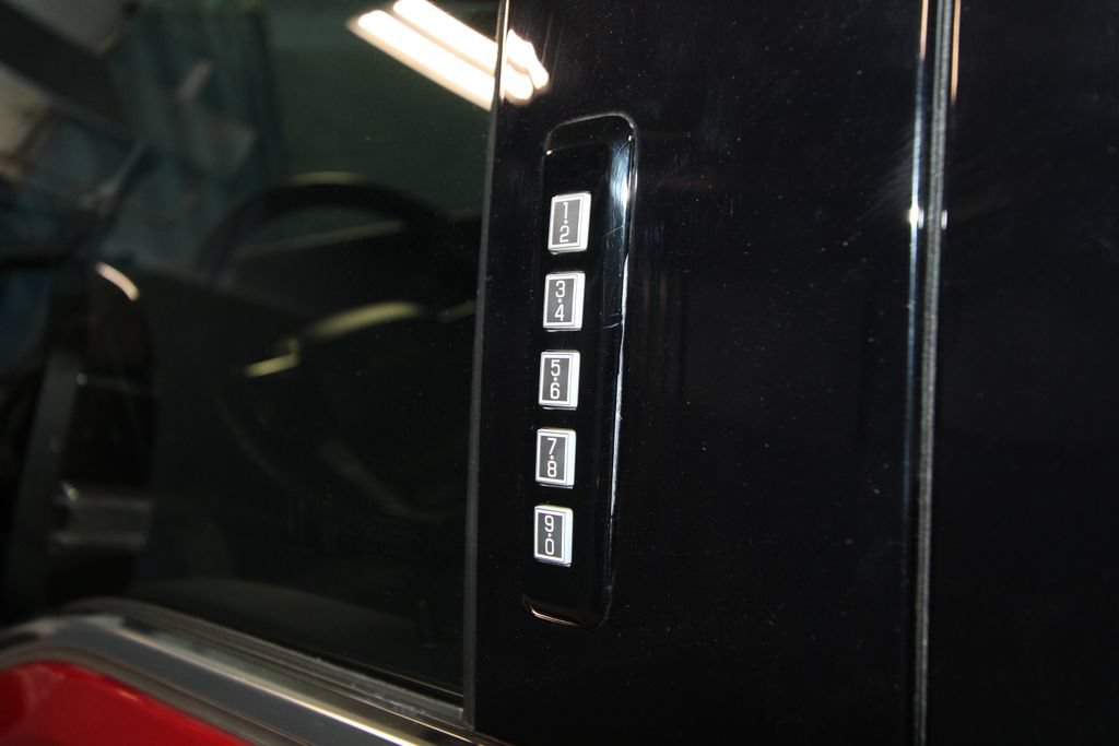 Used 2024 Ford F250 Limited AWD/4WD image 48