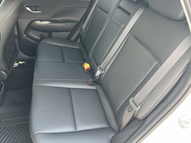 Certified 2026 Hyundai Kona SEL Premium FWD image 36