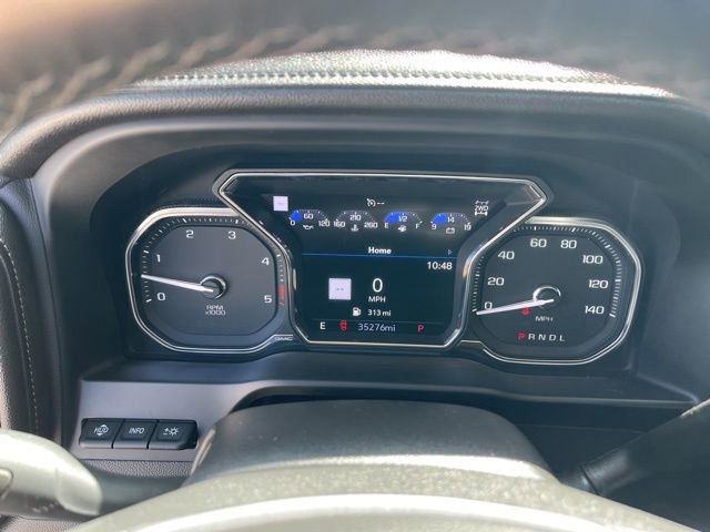 Used 2023 GMC Sierra 3500 Denali w/ Denali Ultimate Package AWD/4WD image 8